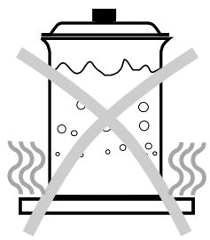 ARTHUR MARTIN DE0272T - Les plaques électriques - 3