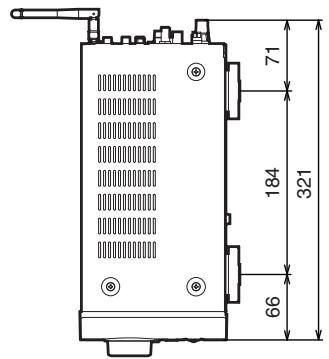 MARANTZ AMPLI HOME CINEMA 5R5015 DAB SILVER - Général - 2