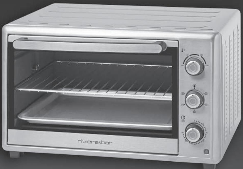 RIVIERA QO600A - notice d'utilisation - 3