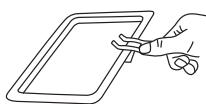 RIVIERA QO600A - Remarque importante - 1