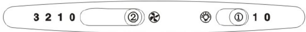 PROLINE SHP65W2 - UTILISATION - 2