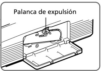 SONY DPP-SV772001 - Para sustituir el cartucho de impresión - 2