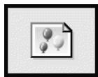 SONY DPP-SV772001 - An image in thumbnail list is not properly displayed or printed. - 1