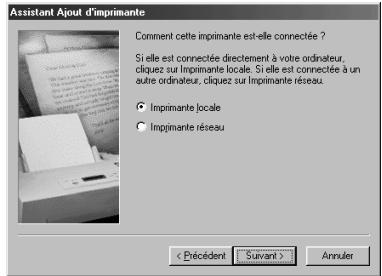 SONY DPP-SV772001 - Utilisation de l'imprimante sous Windows - 2