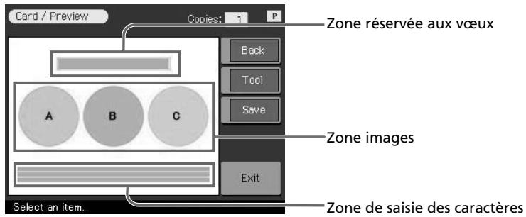 SONY DPP-SV772001 - Appuyez sur le modele souhaite. - 1