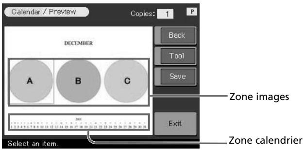 SONY DPP-SV772001 - Création d'impressions diverses (CREATIVE PRINT) - 1