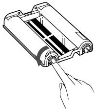 SONY DPP-SV772001 - Notas - 1