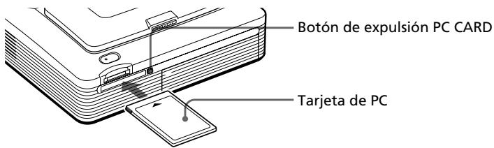 SONY DPP-SV772001 - Impresión de unaImagen de una tarjeta de PC - 1