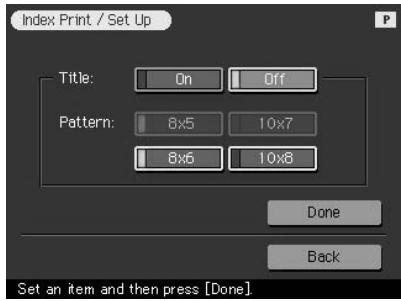 SONY DPP-SV772001 - Para:volveralmenuprincipalCreativePrint - 1