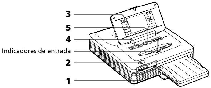 SONY DPP-SV772001 - Descripción de "DPOF" - 1