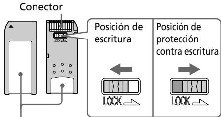 SONY DPP-SV772001 - Posión de protección contra escritura - 1