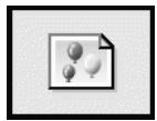 SONY DPP-SV772001 - Une image de la liste des miniatures ne s'affiche pas ou ne s'imprime pas correctement. - 1