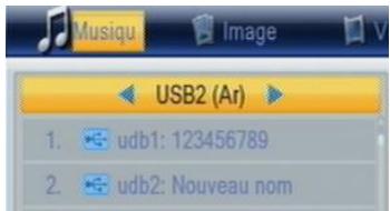 CGV 70125 - Enregister\ Medias USB - 2