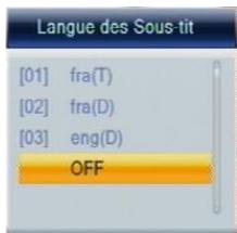 CGV 70125 - Sous-titres - 1