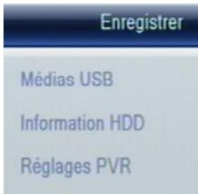 CGV 70125 - Enregister\ Medias USB - 1