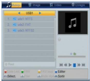 CGV 70125 - Lire un fichier MULTIMEDIA - 1