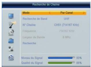 CGV 70125 - Installation\ Recherche de chaîne : - 1
