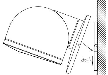 FOCAL 5 DOME +SUBAIR NOIR - PACK 5.1 SATELLITES - 3