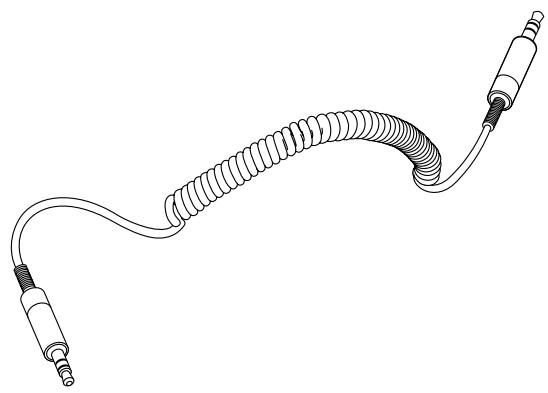 MARSHALL ACTON CREAM - CONNEXION DES SOURCES PAR CABLE - 1