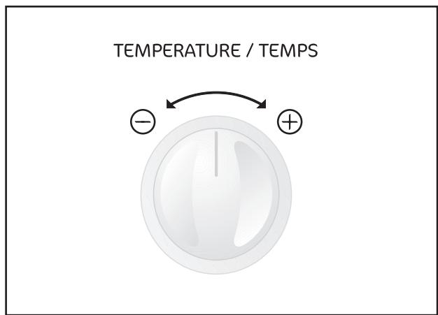 FAURE Fc 510 WCO - Ventilateur de refroidissement - 2
