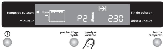 FAURE Fc 510 WCO - Départ immédiat - 8
