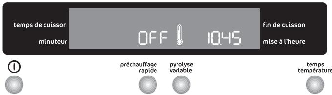 FAURE Fc 510 WCO - Chaleurur résiduelle - 1