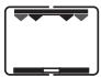FAURE Fc 510 WCO - Fonctions de cuisson - 16