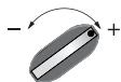 SAUTER SME 975 M MIROIR - Programmation de la fonction M-O + CHALEUR TOURNANTE - 2