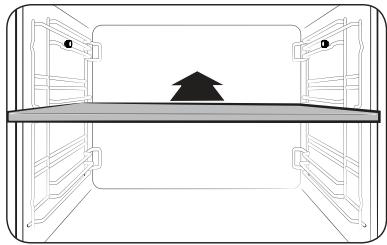 SAMSUNG FOURNV75T9979CD - Modes double cuisson - 1