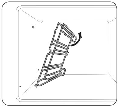 SAMSUNG FOURNV75T9979CD - Grilles latérales (modèles applicables uniquement) - 2