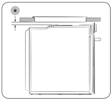 SAMSUNG FOURNV75T9979CD - Installation - 2