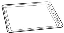SAMSUNG FOURNV75T9979CD - Accessoires - 3