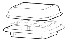 SAMSUNG FOURNV75T9979CD - Accessoires - 11