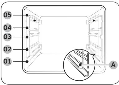 SAMSUNG FOURNV75T9979CD - Accessoires - 1