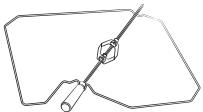 SAMSUNG FOURNV75T9979CD - Accessoires - 6