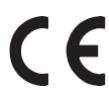 VIEWSONIC HCX1000-4K - Conformité à la CE pour les pays européens - 1