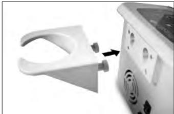 HOMEDICS ULTRASLIM USL1000 EU - Montage - 1