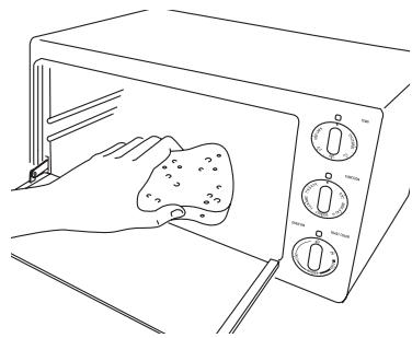 DELONGHI E02079 - NETTOYAGE ET ENTRETIEN - 2