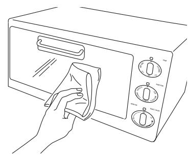 DELONGHI E02079 - NETTOYAGE ET ENTRETIEN - 1