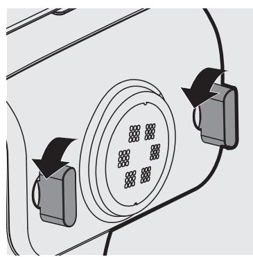 PHILIPS HR2355/09 - Remarque : - 1