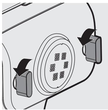 PHILIPS HR2355/09 - Remarque : - 1
