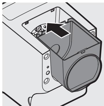 PHILIPS HR2355/09 - Important - 1
