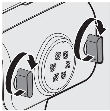PHILIPS HR2355/09 - Remarque : - 1