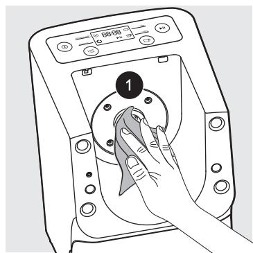 PHILIPS HR2355/09 - Remarque : - 3