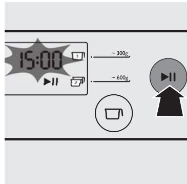 PHILIPS HR2355/09 - Remarque : - 1