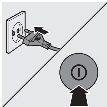 PHILIPS HR2355/09 - Important - 1