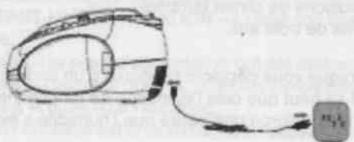 AKAT AJP-6410 - Fonctionnement sur secteur - 1