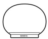 GENEVA AeroSphère - €0359 - 4
