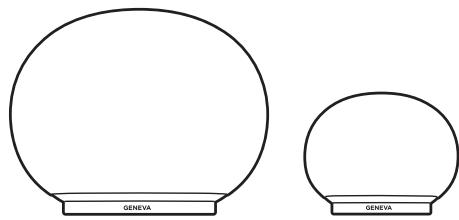 GENEVA AeroSphère - Comment télécharger l'application AeroSphere - 1