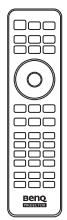 BENQ TK800M - Accessoires fournis - 2